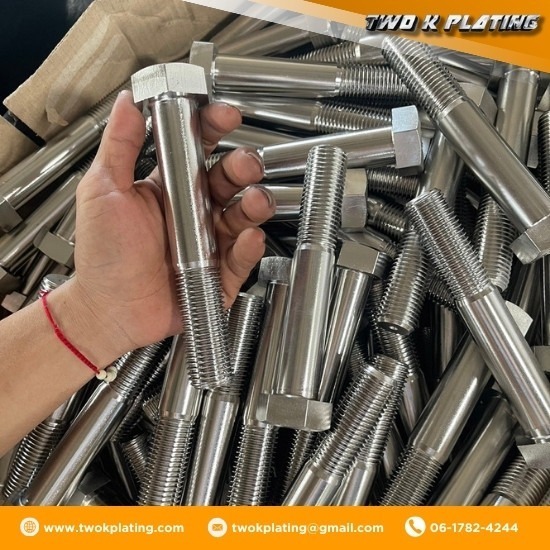 รับชุบซิงค์ - ช็อตเงาสแตนเลส - ทูเค เพลทติ้ง - รับชุปซิงค์ สมุทรปราการ รับชุบซิงค์ - ช็อตเงาสแตนเลส - ทูเค เพลทติ้ง - รับชุปซิงค์ สมุทรปราการ